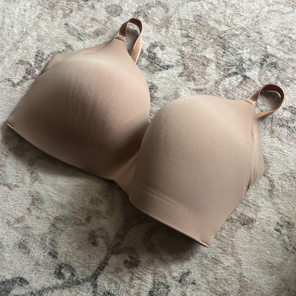 knix wing woman bra 6+